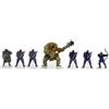 WizKids D&D Idols of The Realms: Goblinoids - Set 2D