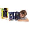Giochi Preziosi Preziosi Toys Srl Scooby Doo Torre Tormento TV
