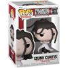 Funko POP! Animation: FMA: B - Izumi Curis Curtis - Full Metal Alchemist: Brotherhood - Figura in Vinile da Collezione - Idea Regalo - Merchandising Ufficiale - Giocattoli per Bambini e Adulti