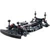 REELY Automobile Turismo elettrico Reely Onroad-Chassis FS53113CEI 4 Ruote motrici (4WD) Quasi pronto per l'occupazione (ARR) 1:10