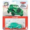 Disney Pixar Cars - Serie On The Road - Mallory Karhut
