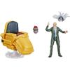 Marvel Legends Series 6 Professor X with Hover Chair