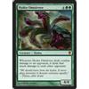 Magic: The Gathering - Hydra Omnivore - Idra Onnivora - Conspiracy