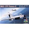 Hobbyboss Hobby Boss 80334 - Modellino Aereo MiG-17F Fresco C in Scala 1:48