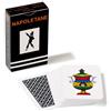 SOLOMAGIA Mazzo di carte Carte Napoletane NTP PVC