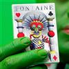 SOLOMAGIA Mazzo di Carte Fontaine Fever Dream: CGI Playing Cards