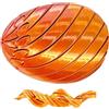 Generico Giocattoli antistress a forma di uova di Pasqua - Puzzle Stampato In 3D | Giocattoli Uova Pasquali Antistress,per Adulti, Bambini, Ufficio, San , Riempicalze e Premi Scolastici