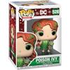 Funko POP! Heroes: Holiday '24 - Poison Ivy - DC Comics | Gadget Ufficiale Superheroes - Personaggio in Vinile da Collezione - Idea Regalo Compleanno per Fan e Collezionisti