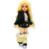 LINARA Bambola originale BJD da 1/6 pollici con giuntura sferica da 30,5 cm, con vestiti per bambole, scarpe, parrucca, trucco per capelli, collezione action figure, giocattoli, regali di Natale e