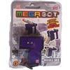 TOYSMANIA MEGA BOT - MEGABOT GRANDI GIOCHI - CREA IL TUO ROBOT MODELLO NUMERO 7 - MISSILE SILO