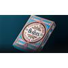 Murphy's Magic Supplies, Inc. Carte da gioco dei Beatles, blu