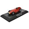 OPO 10 - Auto 1/43 Compatibile con Ferrari D50-1956 Juan Manuel Fangio Campione del Mondo F1 1956 (RIF: 7174001)
