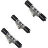 Generico Mini filo invisibile retractor Reel Trucchi Stage Street Floating Props Mago Trucchi Accessori espediente vicino filo puntelli invisibile fino invisibile invisibile vicino accessori