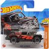 Hot Wheels - Ford Bronco R - HW Hot Trucks 8/10 - HKJ04 - Short Card - Borla - Toyo Tires - Mattel 2023