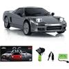 TOUCAN RC HOBBY 1/18 Rwd RC Racing Drift Car 4X2 Veicoli Elettrici Modello Giroscopio LdRC Ld1803