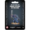 Games Workshop Warhammer 40,000 - Space Marine Primaris Lieutenant with Power Sword