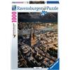 Ravensburger - Puzzle Cattedrale di Colonia, 1000 Pezzi, Idea regalo, per Lei o Lui,Puzzle Adulti