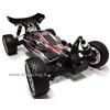 VRX Spirit EBD Buggy Elettrico RC-550 Turbo Speed Radio 2.4ghz 1:10 RTR 4WD