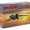 ICM ICM72175 1:72-MiG-25 BM, velivolo sciopero sovietico