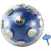 usefulbeauty Shock Ball Hot Potato Game - Electric Shocking Toy - Adventure Funny Novelty Fun Scherking per Party Entertainment Toy