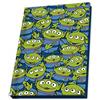 ABYSTYLE ABYNOT035 - Disney - A6 Notebook Toy Story Aliens