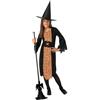 Rubie's Bristol Novelty Costume da strega per bambini, 5-6 anni Halloween