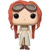 Funko 28026 - Pop! Vinile Mad Max Fury Road Capable Statua Collezionabile