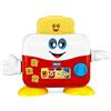 Chicco Gioco Elettronico Mr. Toast, 6-36 Mesi