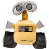 Disney Store Store Official Wall-E Robot Plush Toy - Authentic 8-Inch Collectible - Soft & Cuddly Design from The Classic Pixar Movie for Fans & Kids - Environmentally Friendly Hero