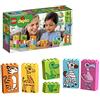 LEGO Duplo - Il mio primo puzzle, 10885