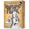 Looney Labs | Wonderland Fluxx The Ever Changing Card Game of Alice in Wonderland Adventures | English