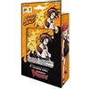 BUSHIROAD Cardfight Vanguard: Shaman King: Trial Deck Display