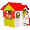 Smoby 7600810400 Casetta My House Colori Assortiti