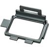 GPM for Kyosho Mini-Z AWD Aggiornamento Parti Aluminium Motor Heat Sink Holder - 1Pc Grey Silver