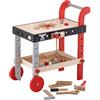 Trudi Sevi 82462 - Carrello Meccanico Rock