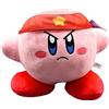 Bizak Kirby Mega Peluche Ninja 30 cm. (64333425)