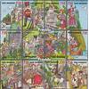 Prophila Collection San Marino 1539-1550 (Completa Edizione) MNH ** MNH 1993 Quello Village Europa (Francobolli per i Collezionisti) Fumetto