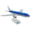 Limox Boeing 767-300 KLM PH-BZD 1:200 Modellino di aereo