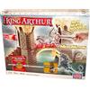 Mega Bloks Re Arthur Battaglia sul Puen