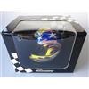 Minichamps 326011295 Casco B. BOSTROM Laguna SECA 1/2 CASCHI Scala 1/2