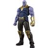 TAMASHII NATIONS Bandai S.H. Figuarts Marvel Avengers Infinity War Thanos