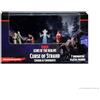 WizKids DandD Icons of the Realms: Curse of Strahd - Covens and Covenants Premium Box Set