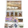 Prophila Collection Danimarca - Isole Faroe 130-144 (Completa Edizione) Volume 1986 completaett MNH ** MNH 1986 HAFNIA, Ponti, Amnesty u.Un. (Francobolli per i Collezionisti)