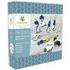 Sycomore SYCOMORE-ADB001 Atelier - Kit per Creare Gioielli, Pasta polimerica, Vari Colori