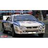 Hasegawa - lancia 037 rallye 1/24 - hasegawa 20681