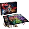 Winning Moves - Risk Stranger Things Gioco da tavolo - Gioco da tavolo - a partire dai 18 anni - Da 2 a 4 giocatori - Versione italiana
