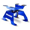 Traxxas 8796 Blu Alluminio 1/10-1/8 Scala RC Car Stand