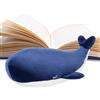 Generico Cuscino per abbracci per peluche di, animale di peluche di peluche - Cuscino peluche anime di,Cartuny Skin Friendly, decorazioni per festival accompagnano per il soggiorno camera da letto