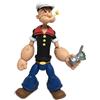 Boss Fight Studio - Popeye Classics Wave 1 Popeye The Sailor Action Figure in scala 1:12 (Net)