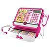 Barbie - BBCR2 Registratore di cassa Barbie